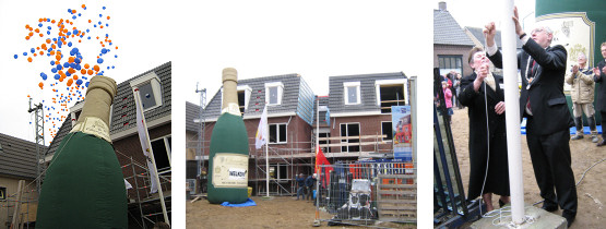 Hoogste punt Kuiperij