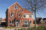 Woningbouw
